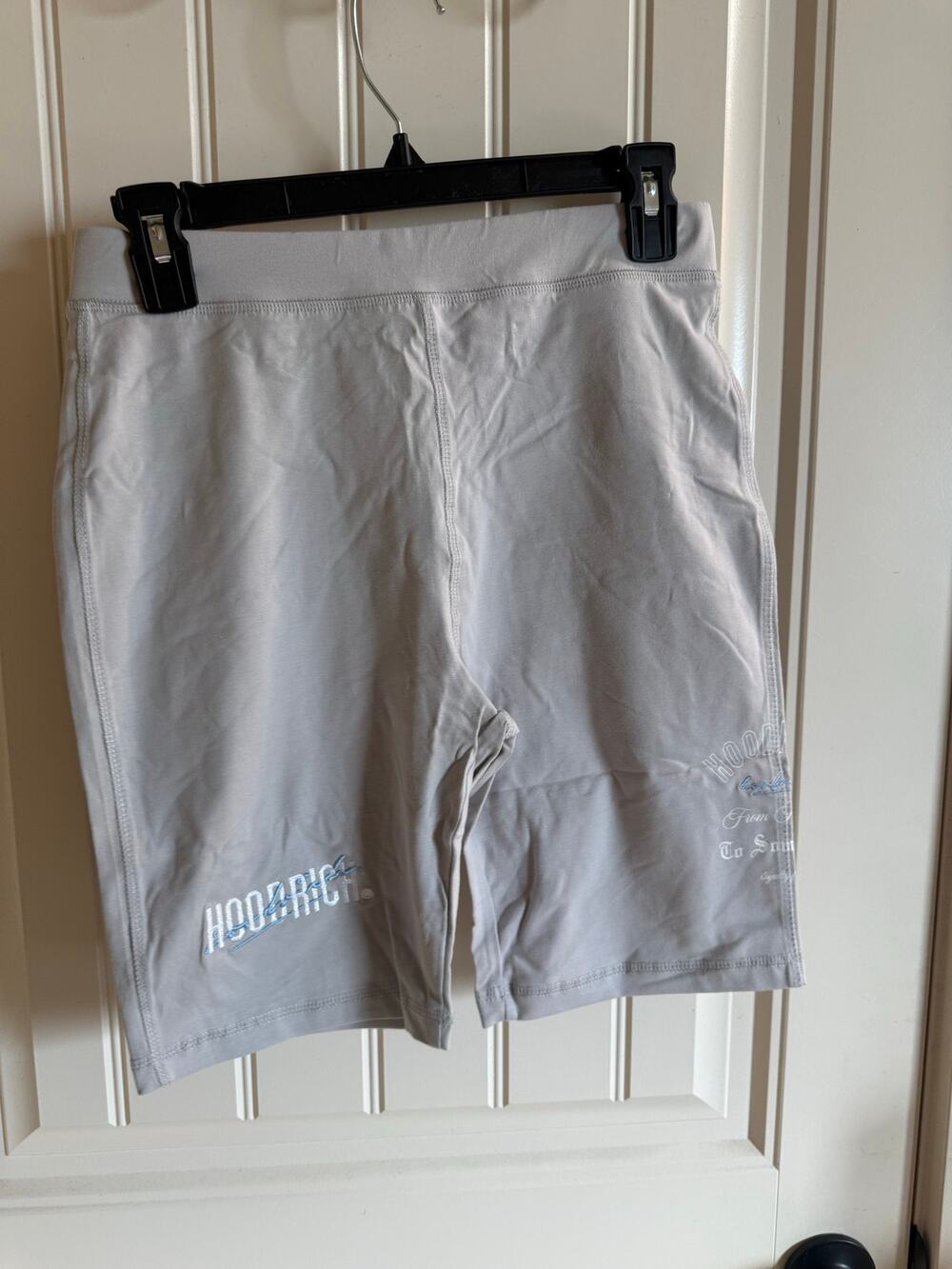 Women’s Hoodrich Biker Shorts
